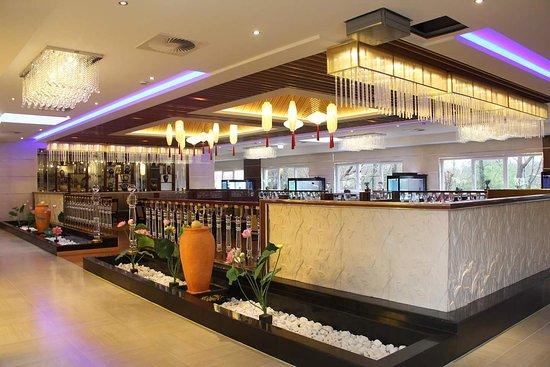 China Restaurant Yangtze