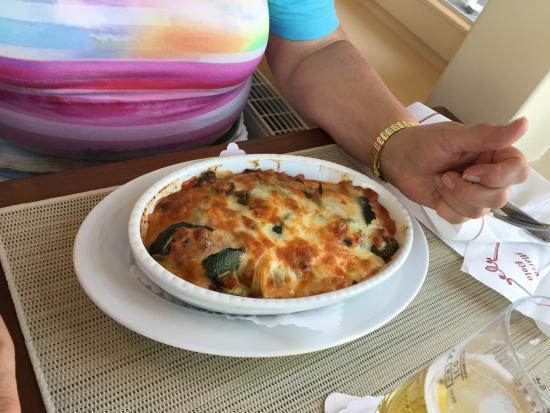 Marco Polo ital. Ristorante & Pizzeria