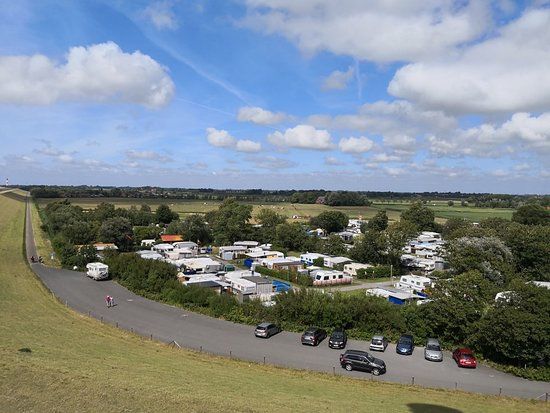 Oberfeuer Preußeneck