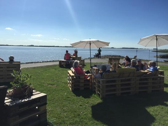 Strandfloh Bielenberg