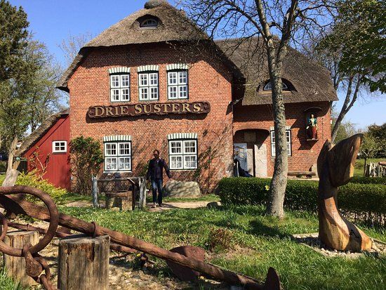 Dr. Carl-Häberlin-Friesen-Museum