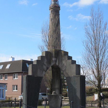 Kriegerdenkmal