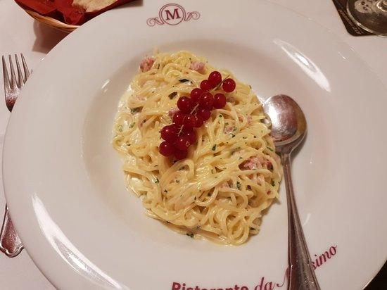 Pizzeria Ristorante da Massimo