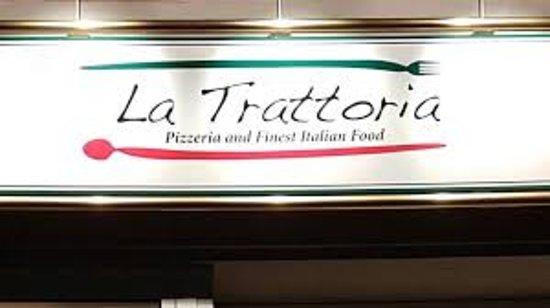La Trattoria