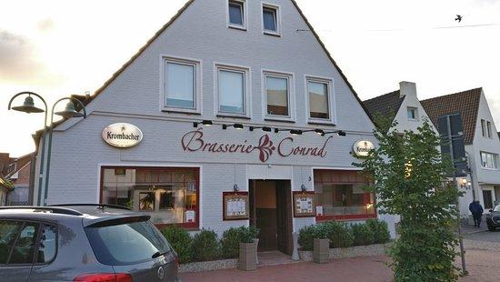 Brasserie Conrad