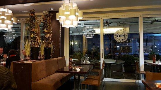 MIO Bistro Caffe Gelato