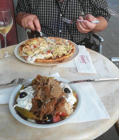 Der Doner Mann Sahinoglu