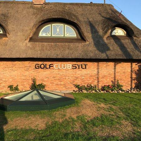 Steffen's Restaurant im Golfclub Sylt