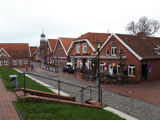 Restaurant Altes Faehrhaus