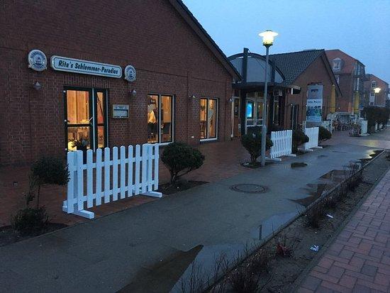 Rita's Schlemmerparadies