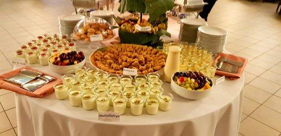 Nay Libanesisches Restaurant