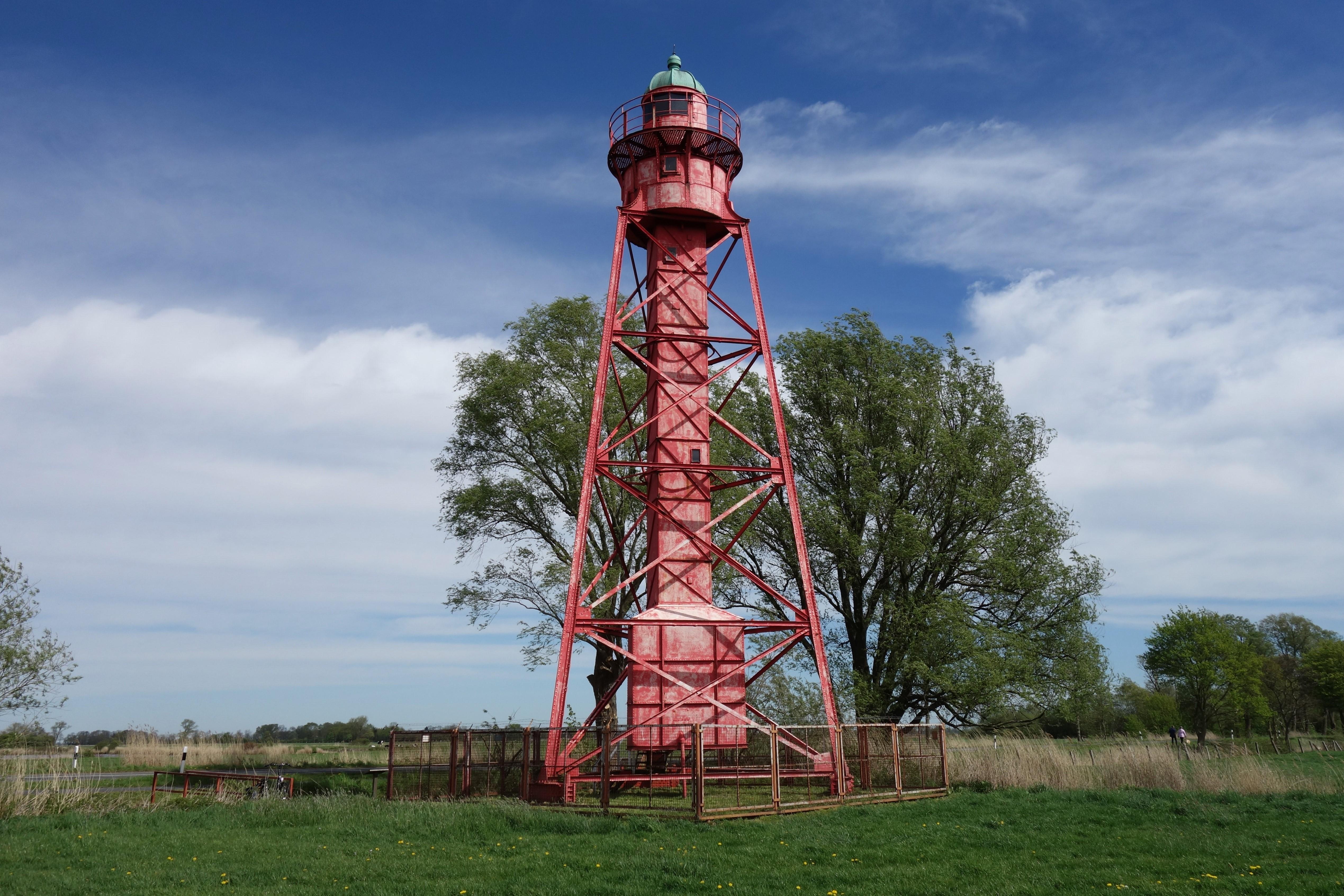 Altes Oberfeuer Sandstedt