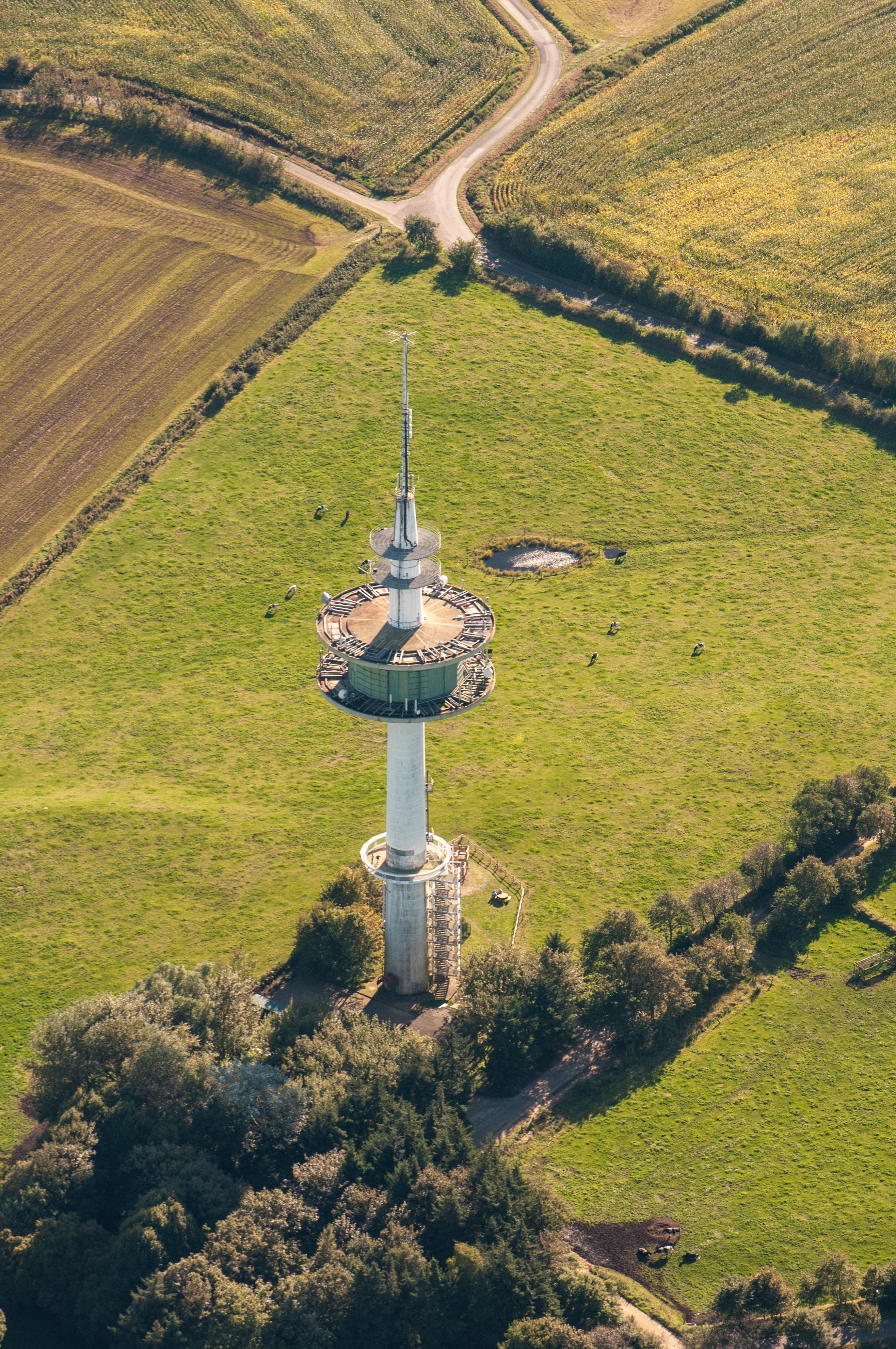Fernmeldeturm Bredstedt