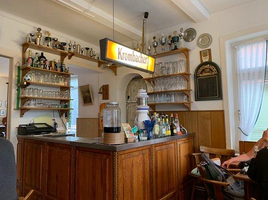 Zur Gemuetlichen Ecke