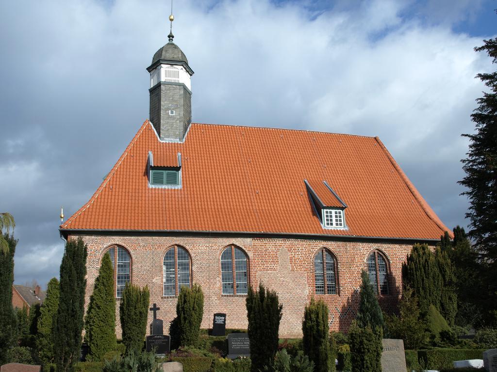 Trinitatiskirche
