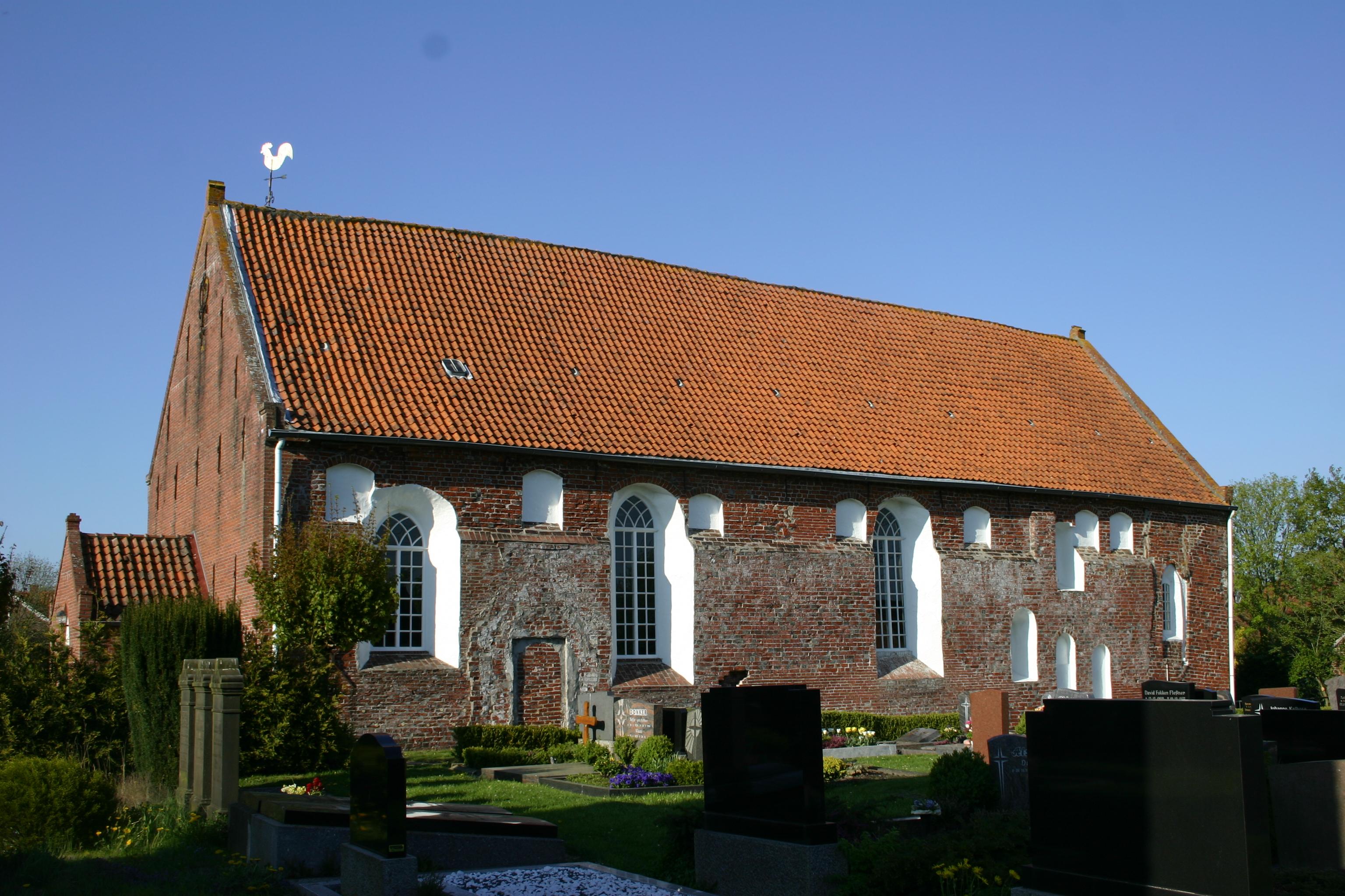 Nicolai-Kirche