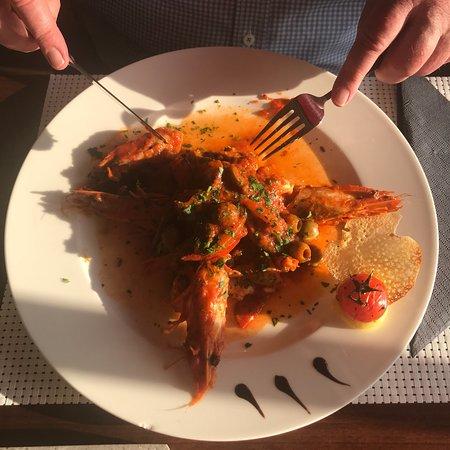 Ristorante La Dolce Vita