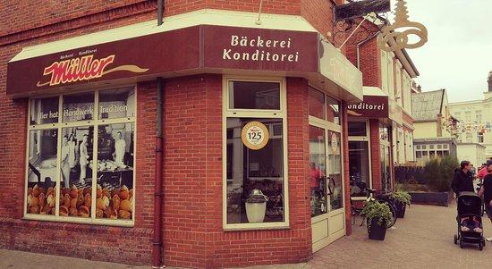 Muller Backerei