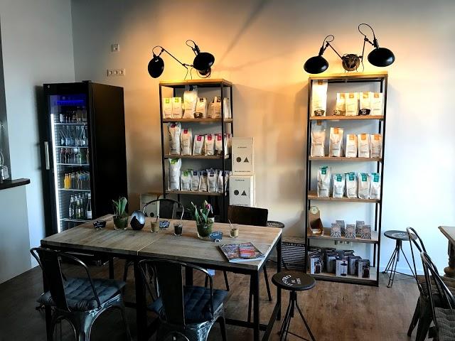 Cuxhavener Kaffeeroster