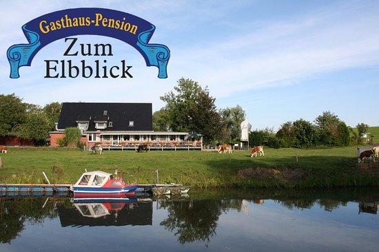 Gasthaus & Pension Zum Elbblick