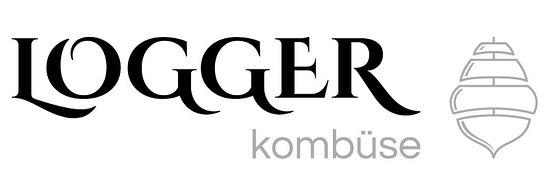 LOGGER Kombuse