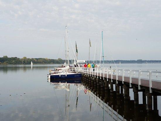 Cafe und Bistro Schaenke zum Wels