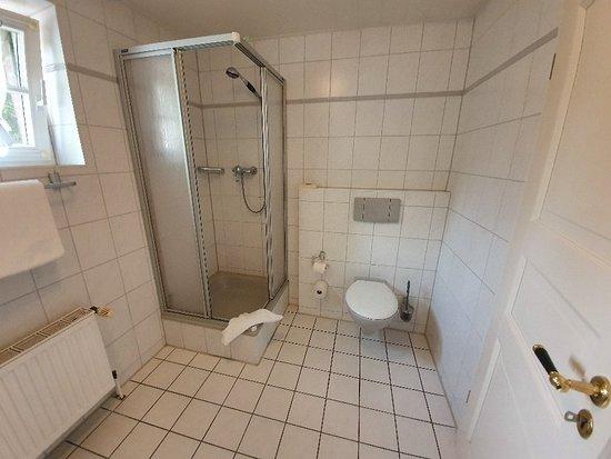 Hotel & Restaurant Packhaus