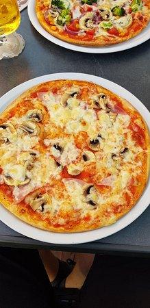 Carlino Ristorante Pizzeria