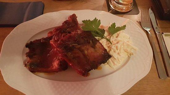 Marlene Steakhouse & Cocktailbar