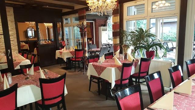 Restaurant Odysseus Wilhelmshaven