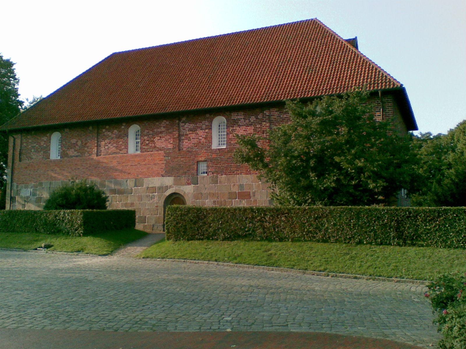 Ardorfer Kirche