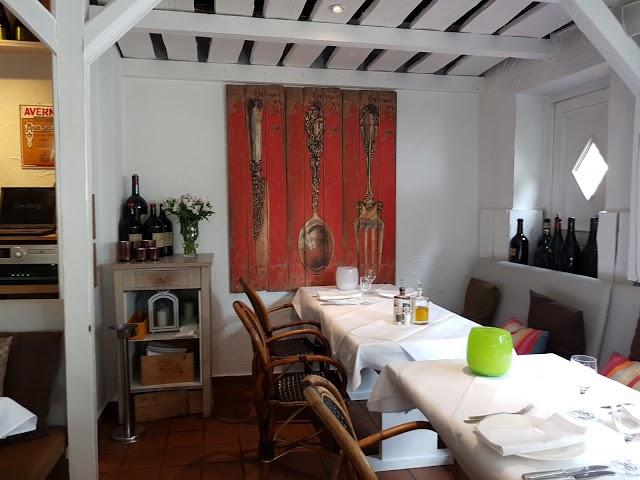 Ristorante Casa Bianca