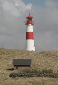 Leuchtturm List Ost
