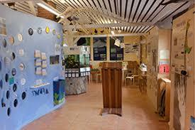 Naturzentrum Braderup