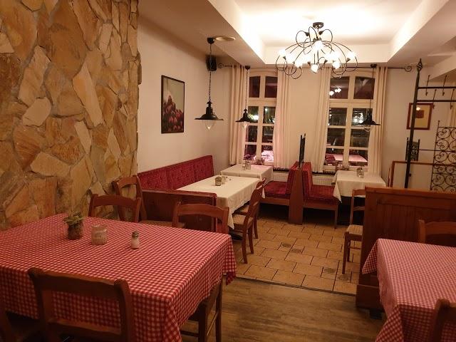Restaurant Zorbas