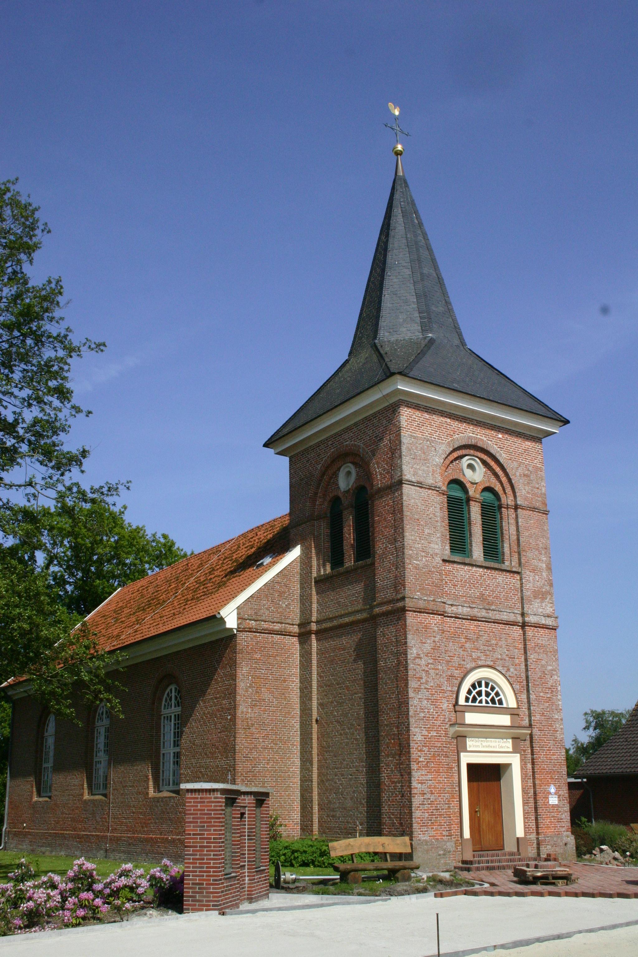 Lutherische Kirche