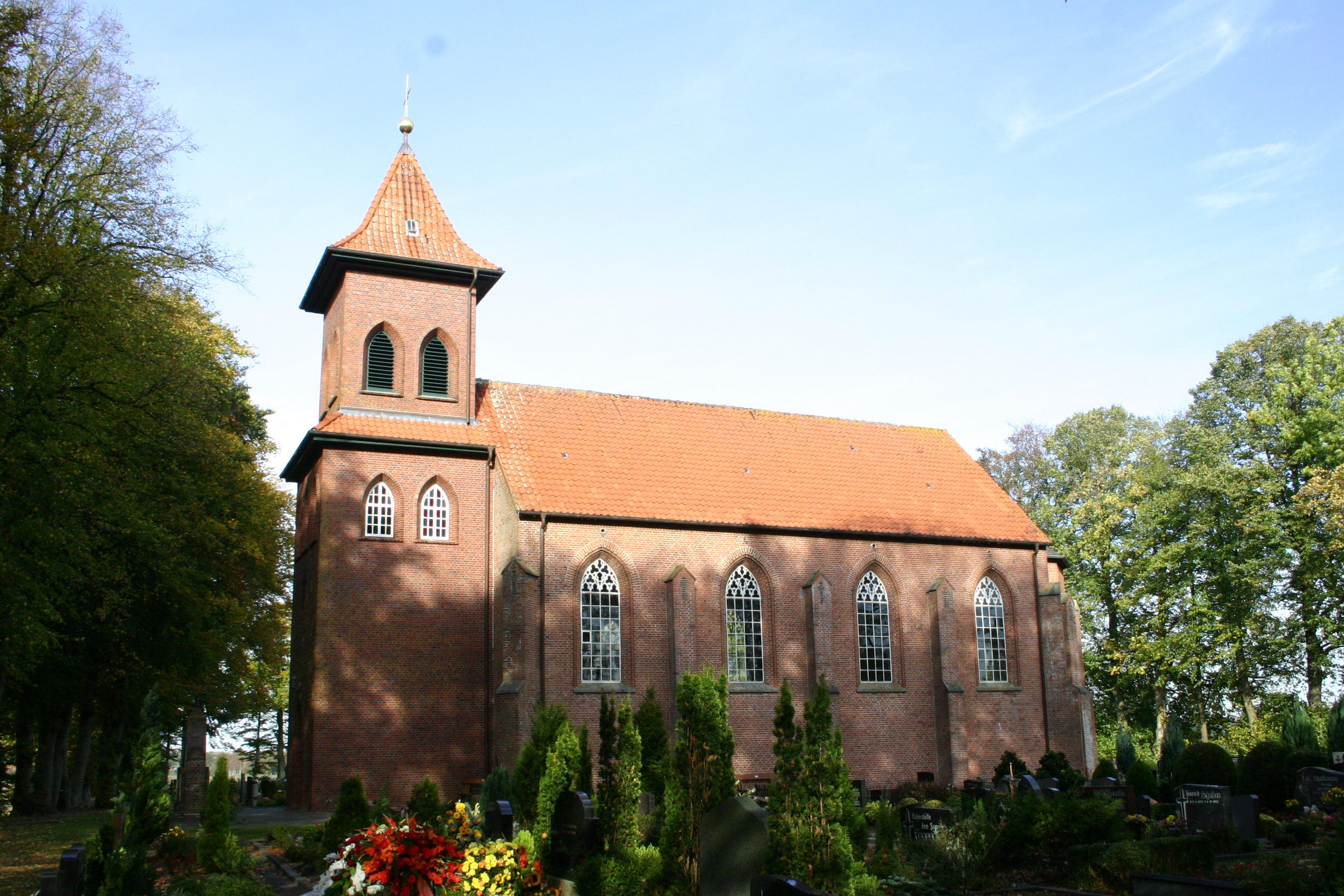 Blomberger Kirche