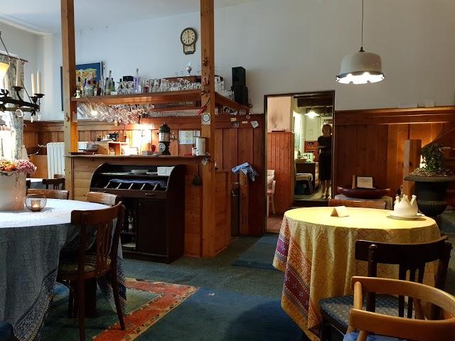 Restaurant Stortebeker