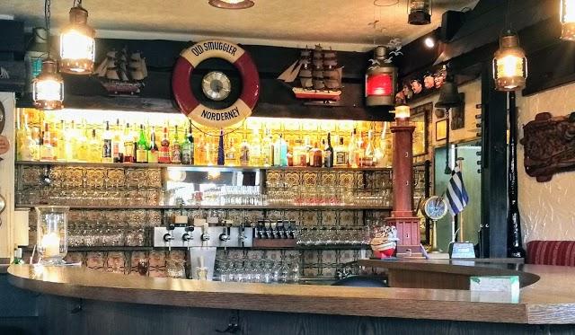 Schmuggler Inh. Michael Kleimann