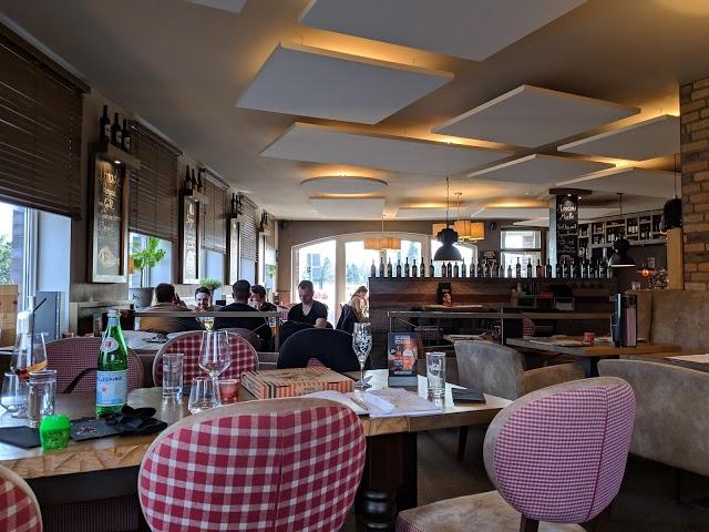 Ristorante da Sergio Aurich