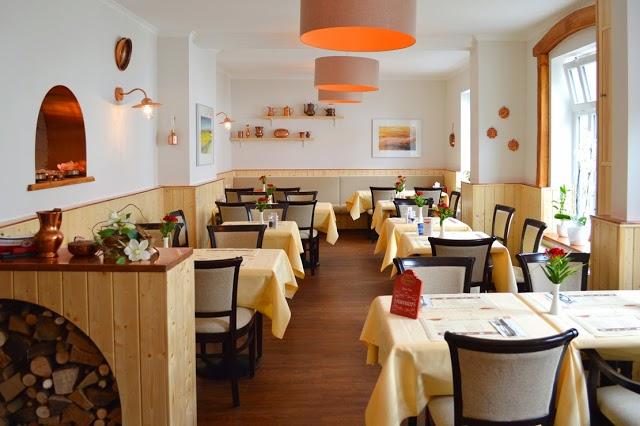 Restaurant Kerlins Kupferpfanne