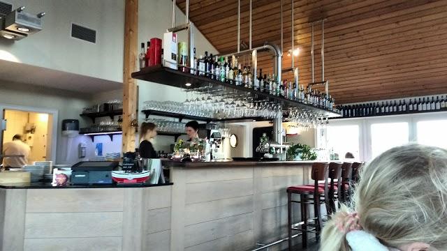 Restaurant Austernfischer