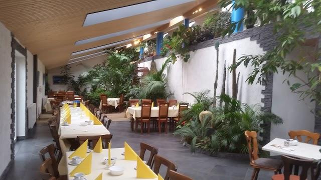 Bauernhofcafe Hacienda Christiansen