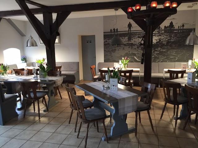 Deichgasthof To'n Spieker