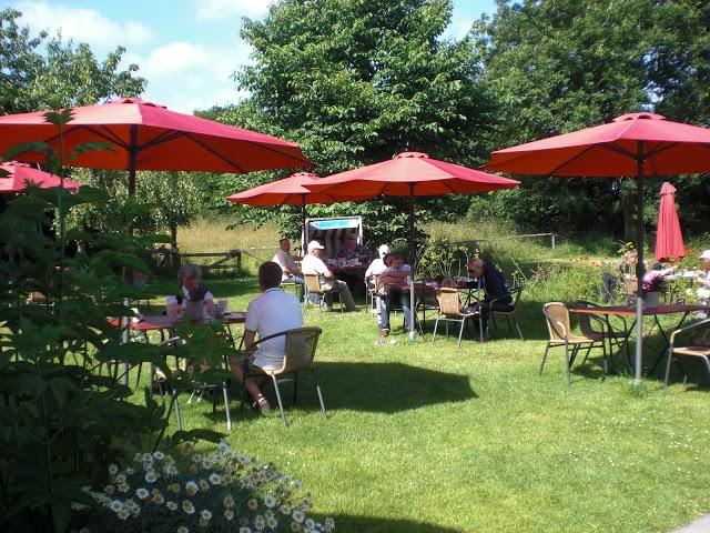 Cafe Galerie im Richardshof