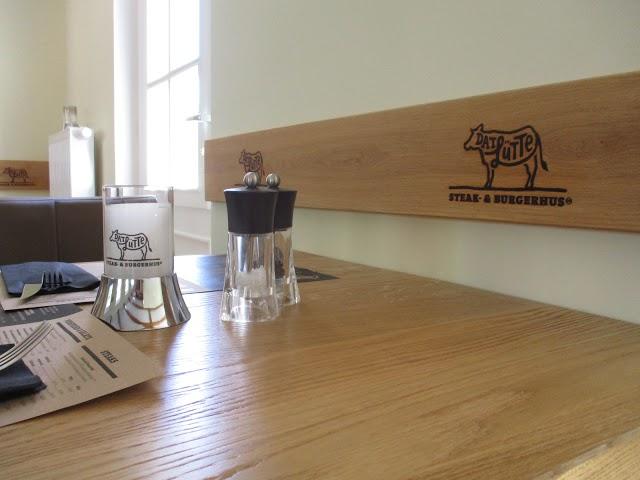 Dat Lutte Steak & Burgerhus