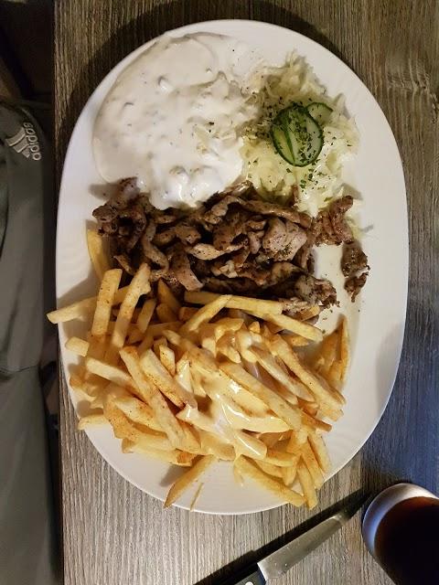 Hauke Andresen Imbiss Brutzelstubchen