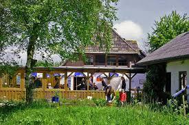 NABU Naturzentrum Katinger Watt