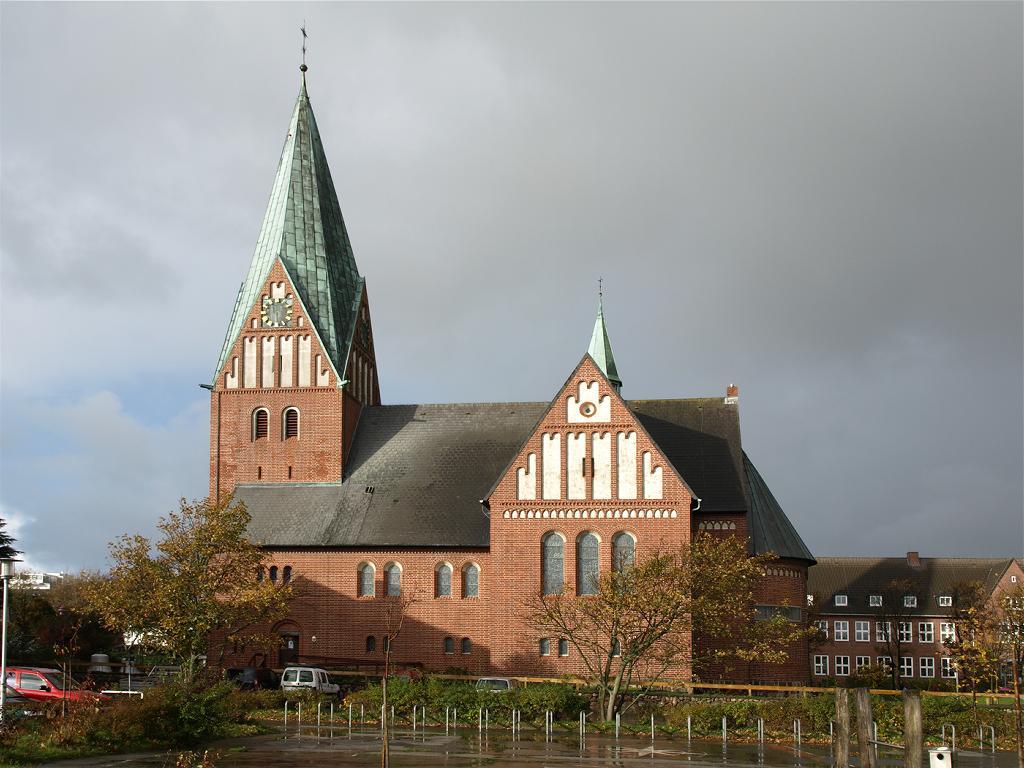 St. Nicolai