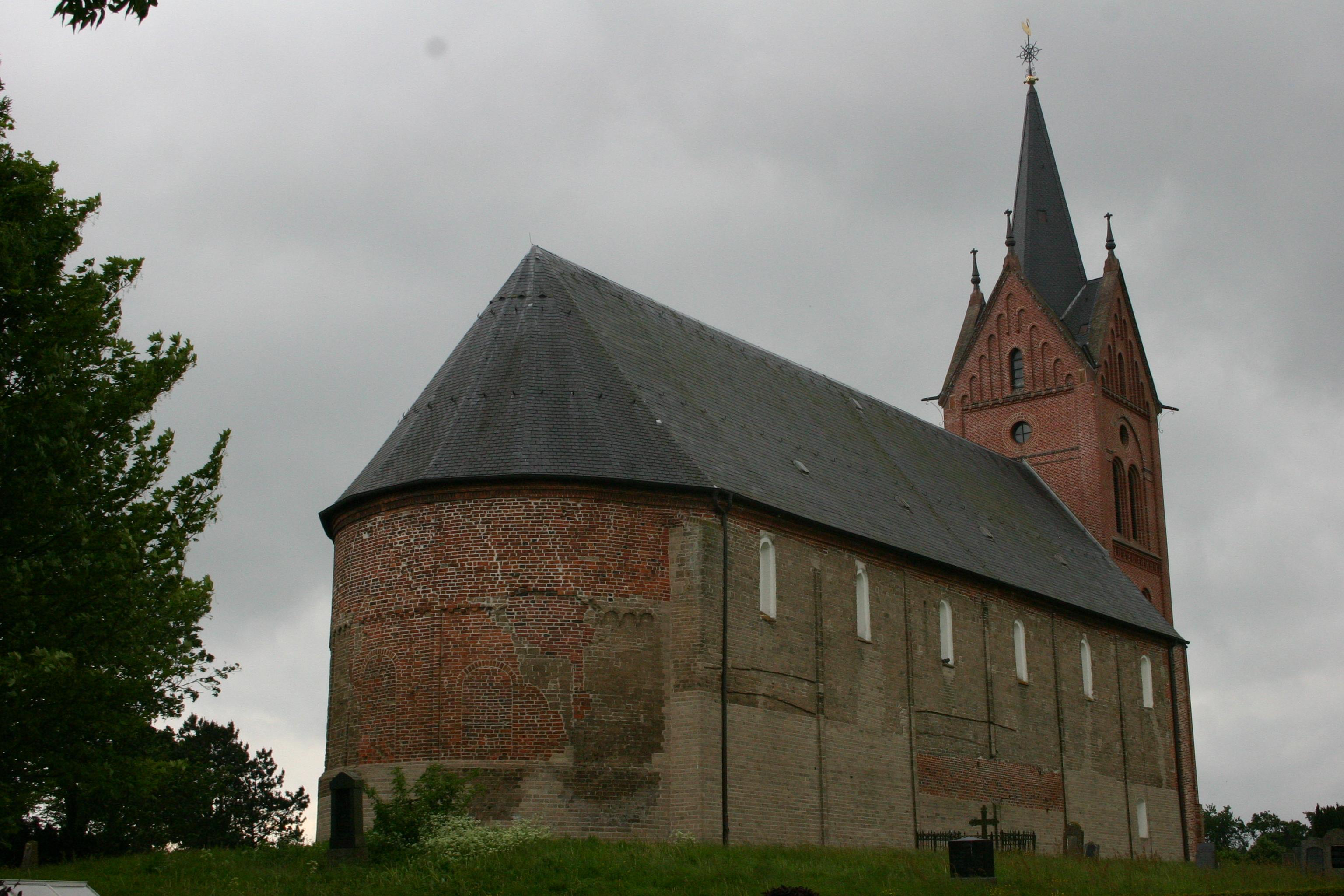 Bonifatius-Kirche